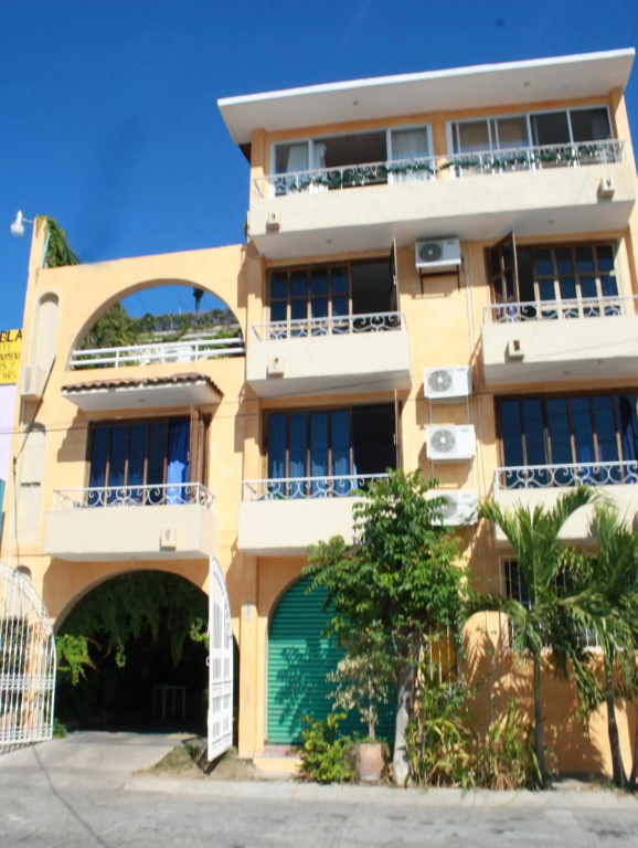 Pargos Hotel & Cowork