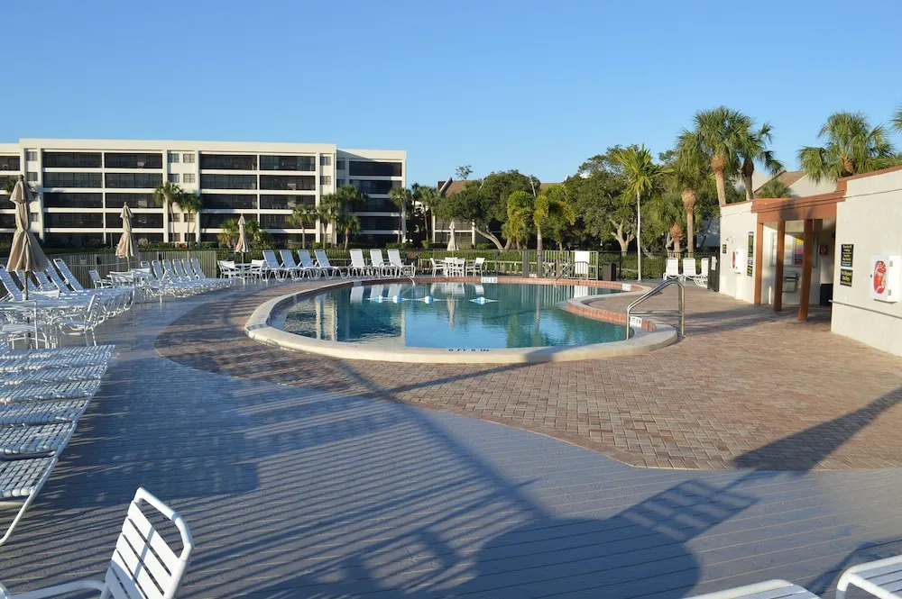 Midnight Cove Ii 830f - Marina View! 2 Bedroom Condo