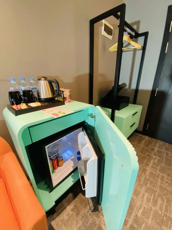 Siha Treasure Hotel
