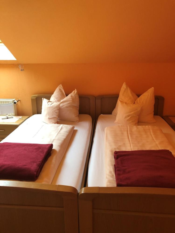 Hotelrestaurant Idyll