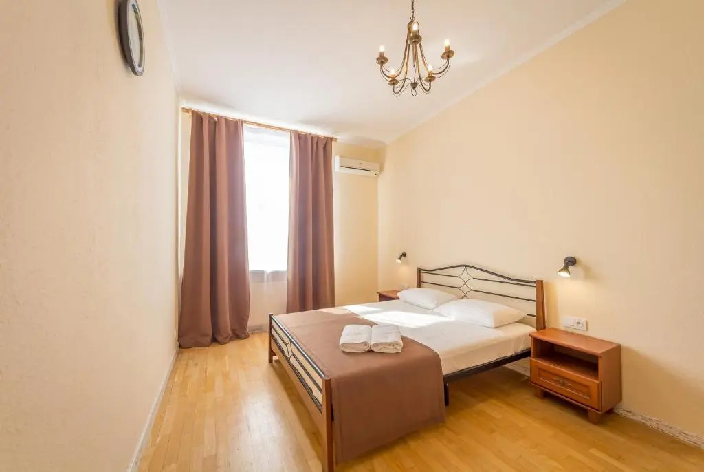 DayFlat Apartments Khreschatyk