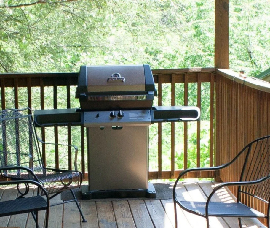 201 Southern Charm - 4 Br Cabin