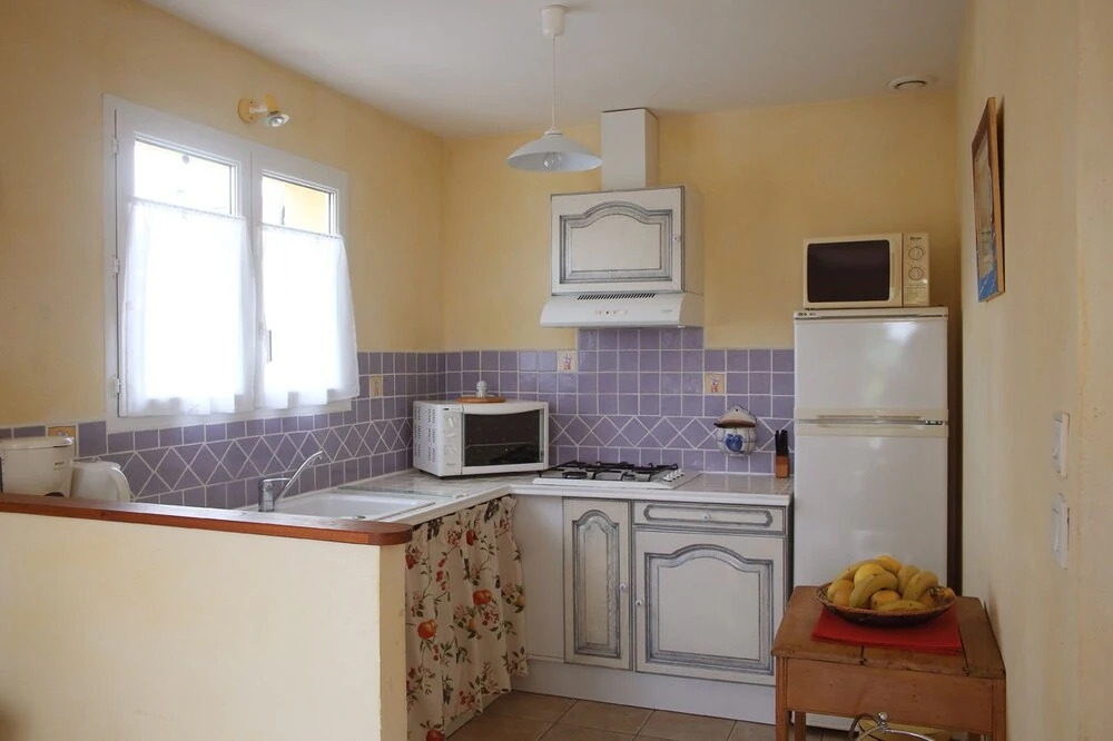 Anduze Gîte Les Pins au "Petit Clos des Cigales"