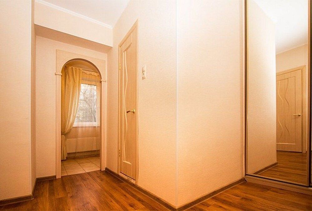 Улучшенные апартаменты «ApartLux Новочеремушкинская»