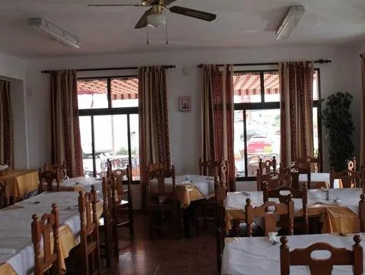 Hostal Montilla Sotogrande