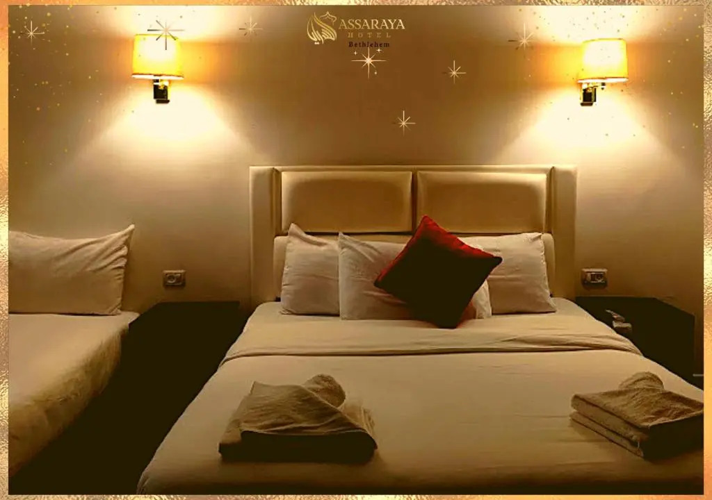 Assaraya Hotel