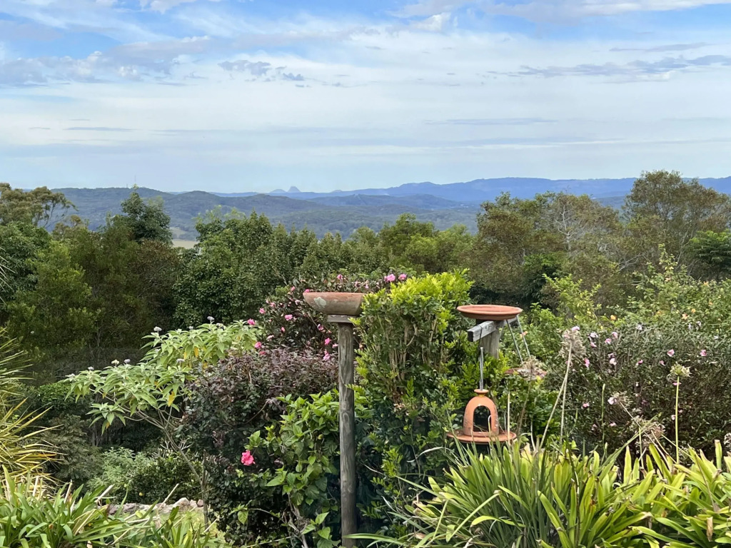 Ninderry Manor- Magical Sunshine Coast Escape