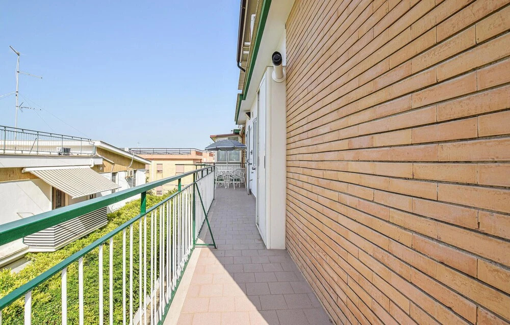 Amazing Apartment in Siponto With 2 Bedrooms and Wifi