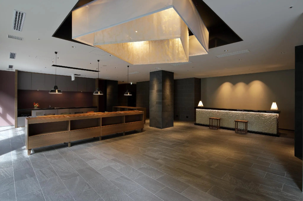 Tokyu Stay Kyoto Sanjo-Karasuma