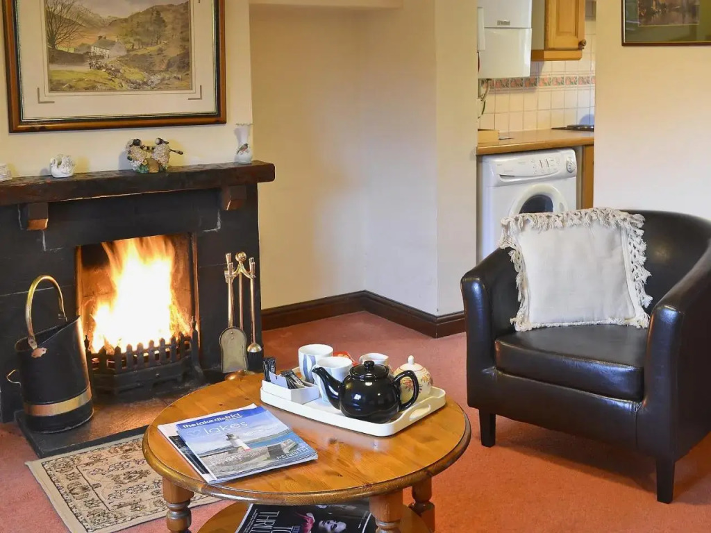 Cuckoo Brow Cottage