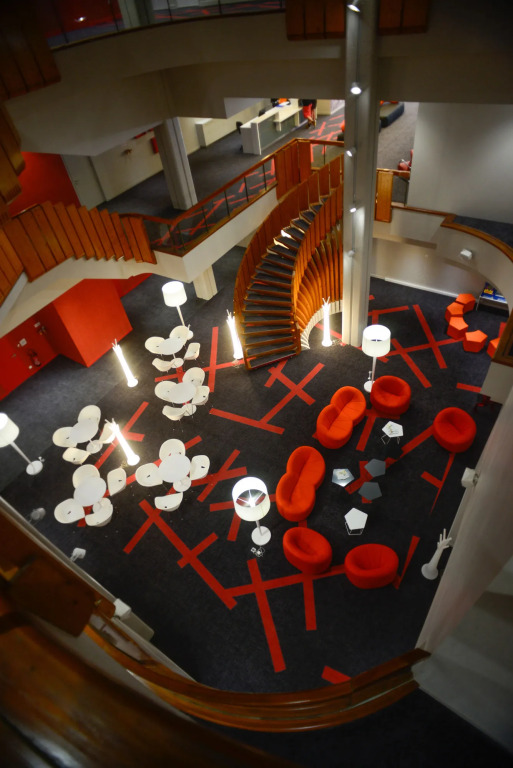 ibis Styles Poitiers Centre