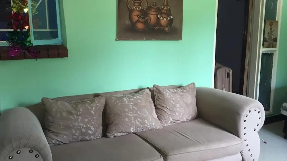 Kaswanga Farm Holiday Home