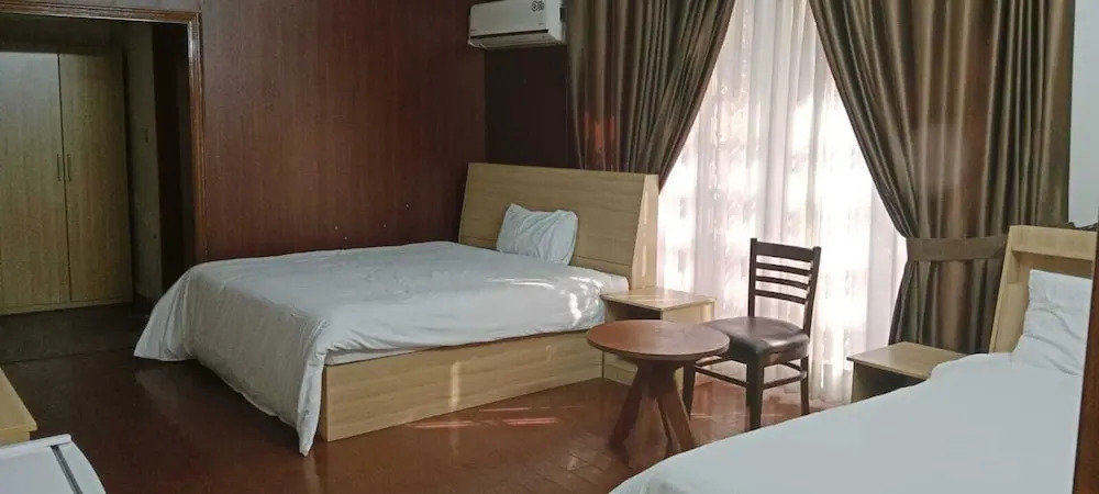 City Home Guest House F7