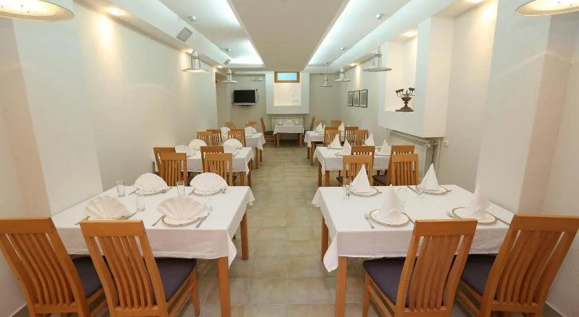 Hotel Vila Drina