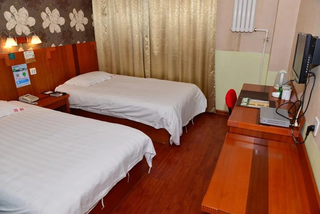 Greentree Alliance Beijing Temple of Heaven East Gate Hotel