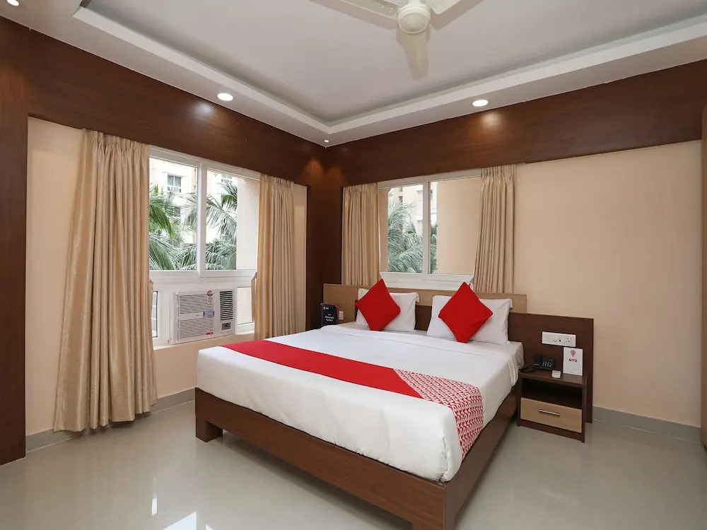 OYO 17418 Hotel Pipul