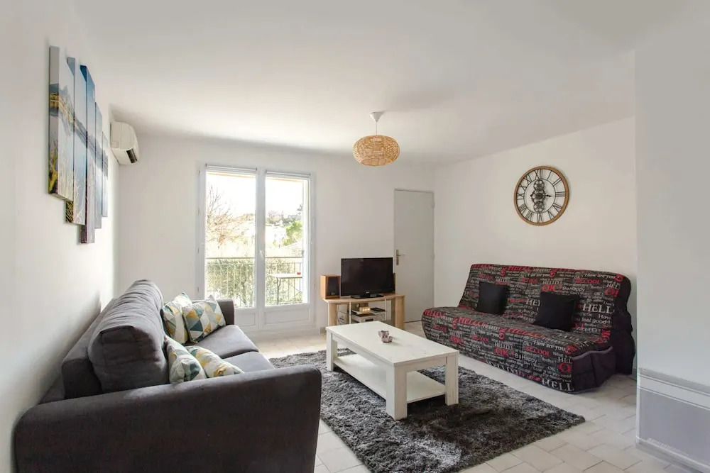 Sental Appartement privé