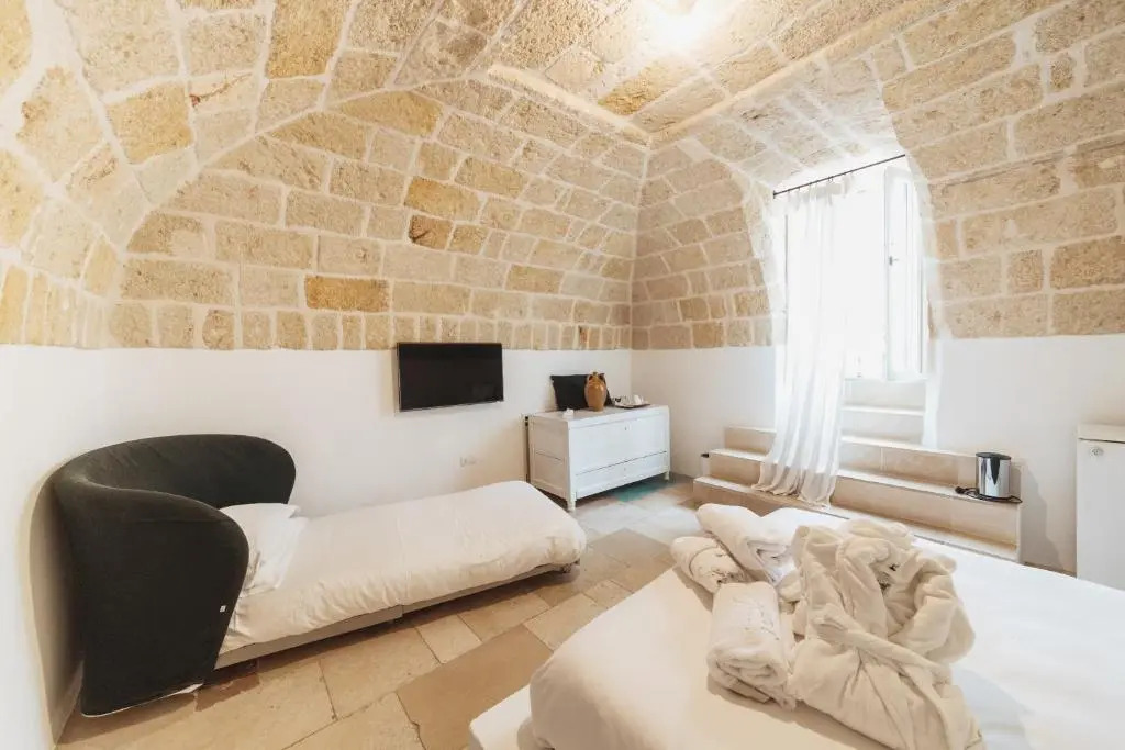 Giovì Relais