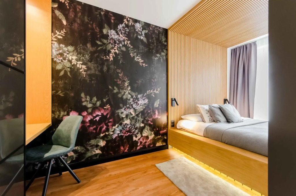 Old Town Premium Kazimierz Apartments