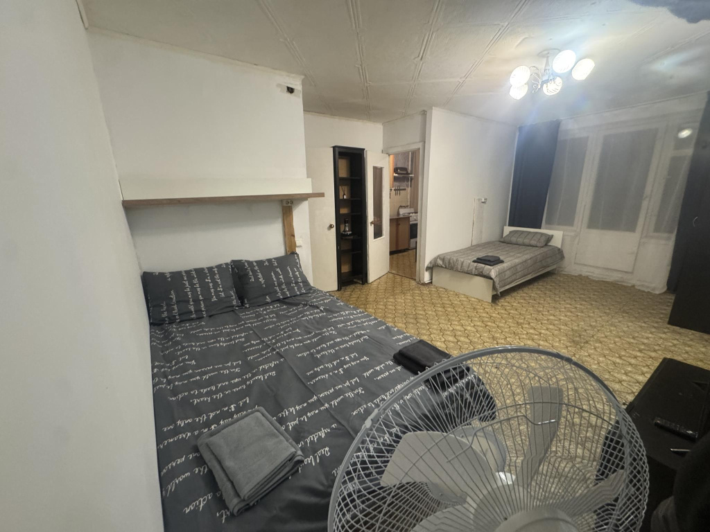 Affordable  apartment