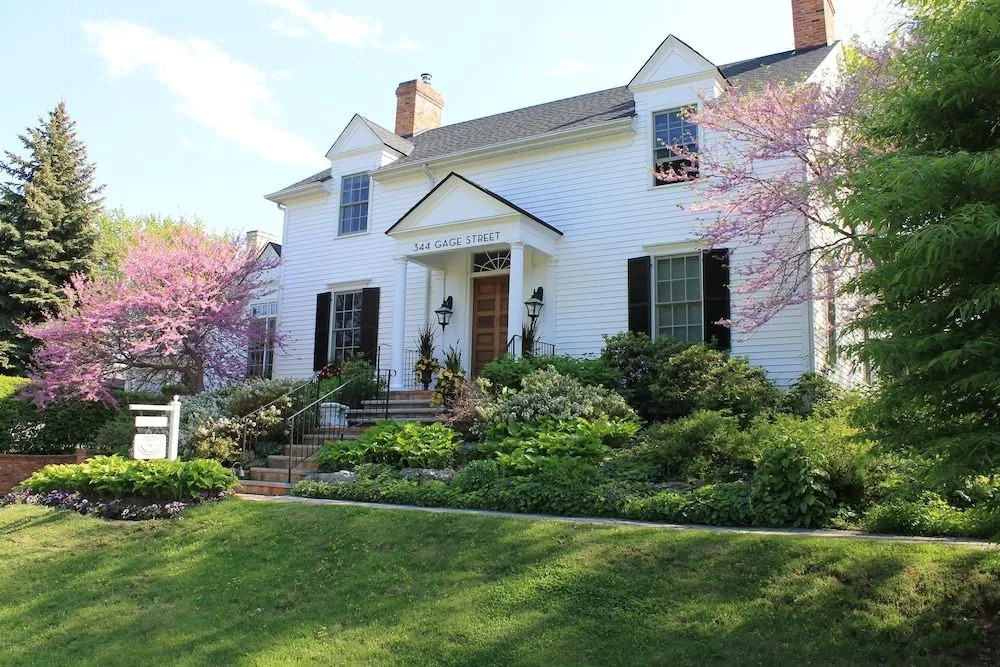 Highbrook Bed and Breakfast