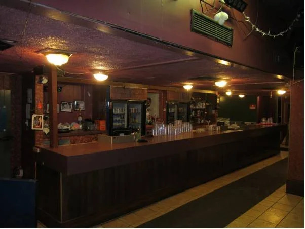 Kitimat Hotel
