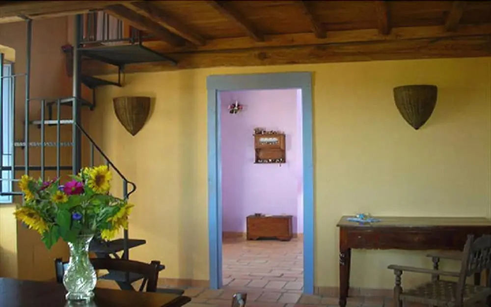 Borgo Campanile