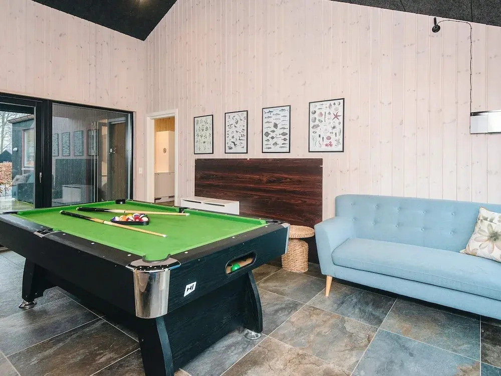 5 star holiday home in Haderslev