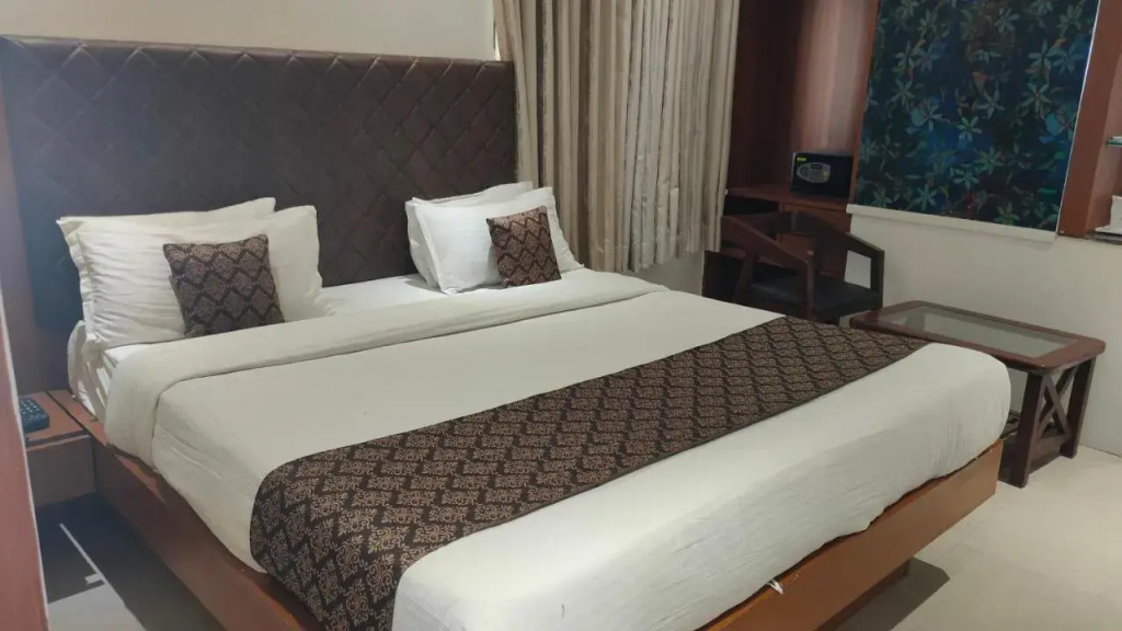Hotel Vintage