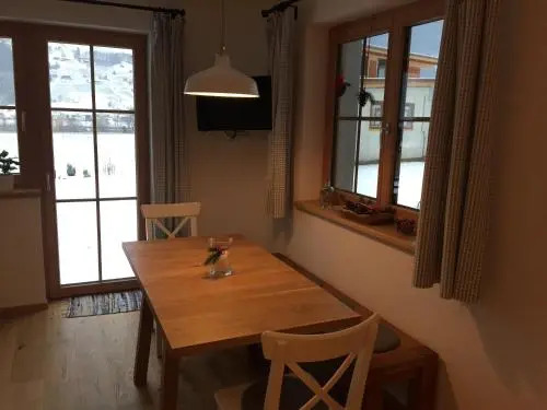 Ferienwohnung Gruber-Hansen