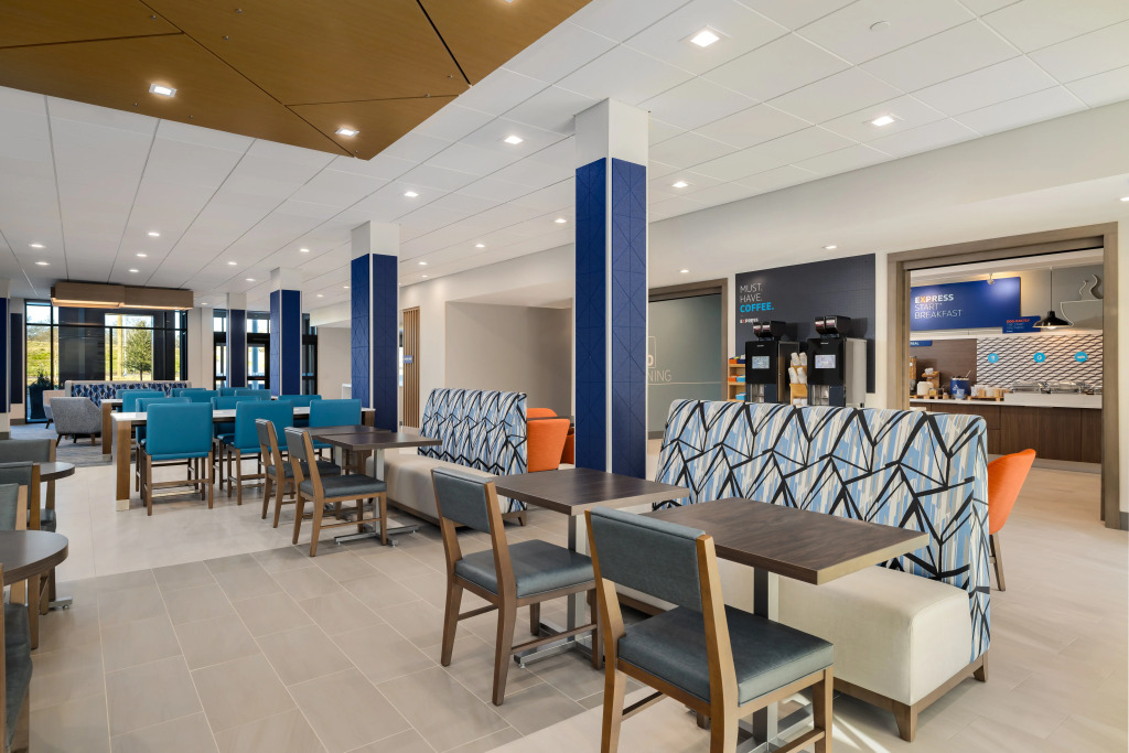 Holiday Inn Express And Suites Nacogdoches Southwest by IHG