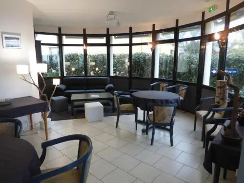 Hotel Castel Moor