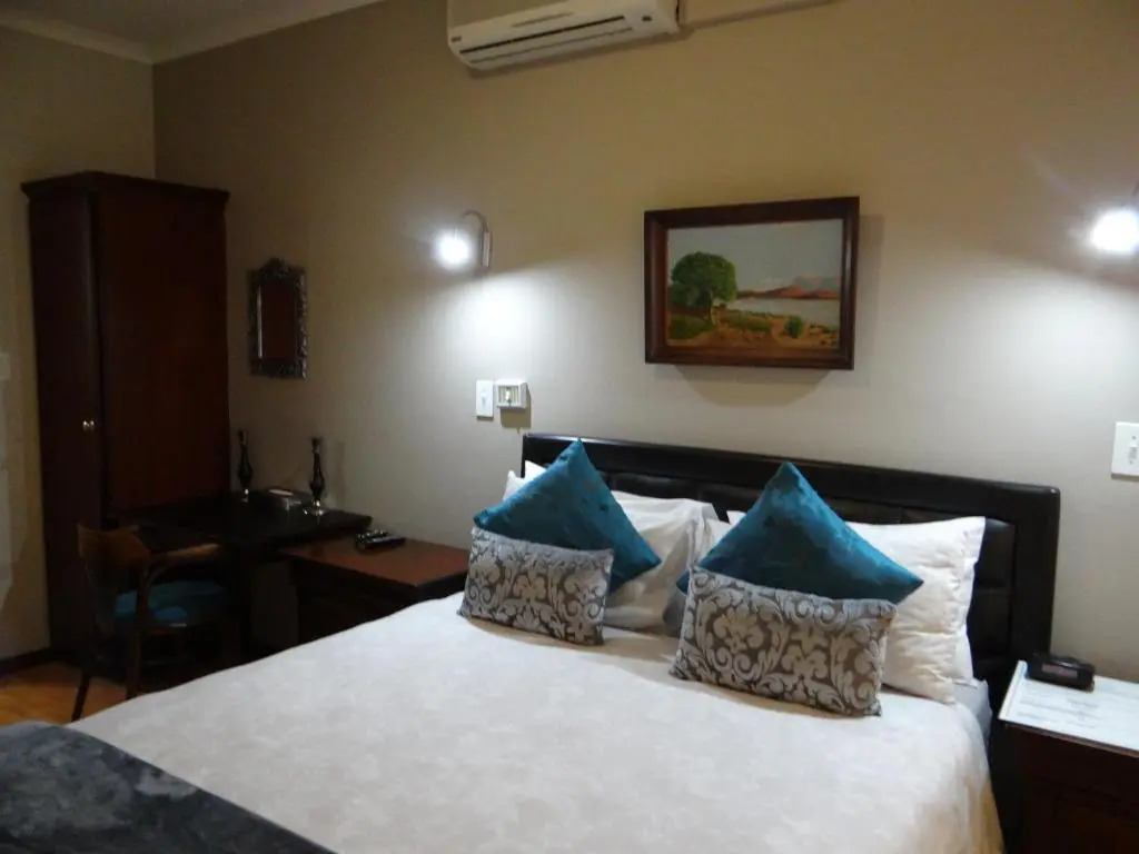 La Paix Guesthouse