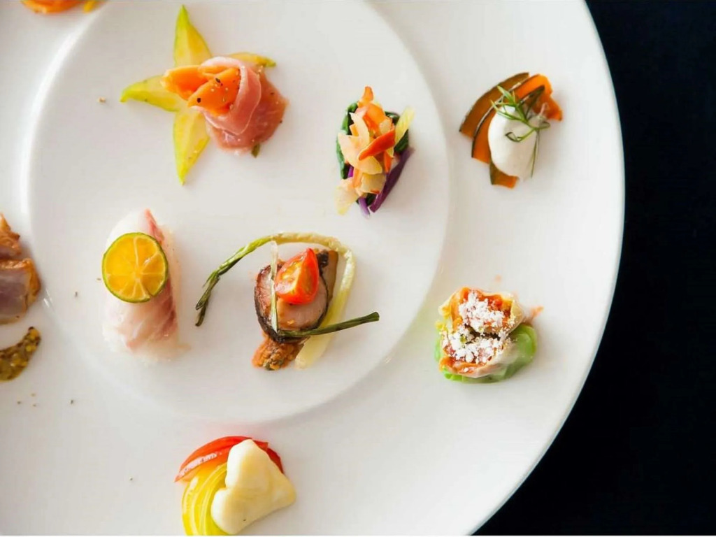 Hotel East China Sea