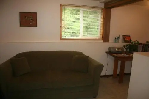 Wild Edge Lodge