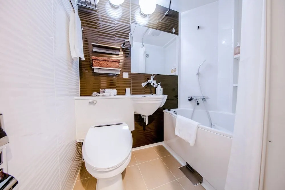 Sotetsu Fresa Inn Kanda-Otemachi