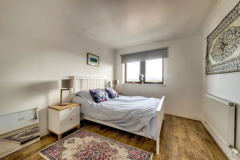 Bright 2Br Home In Stunning Stockbridge