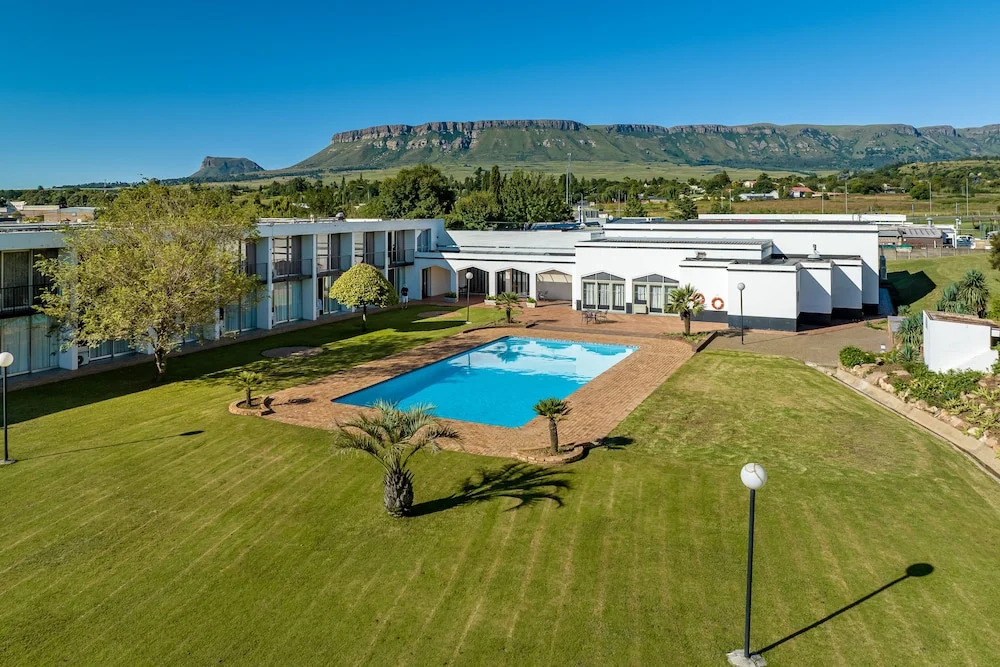 African Sky Harrismith Inn