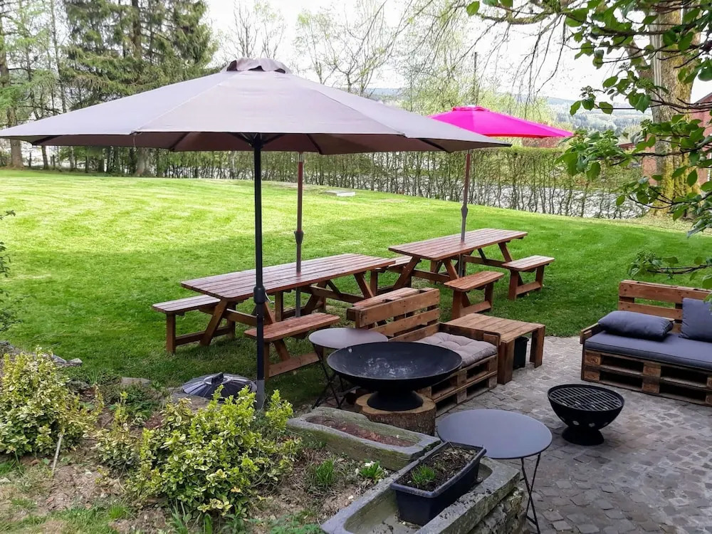 Charming Stay Near Circuit Spa