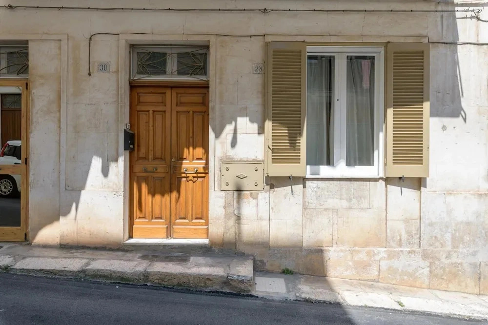 Da Nen Apartment by Wonderful Italy