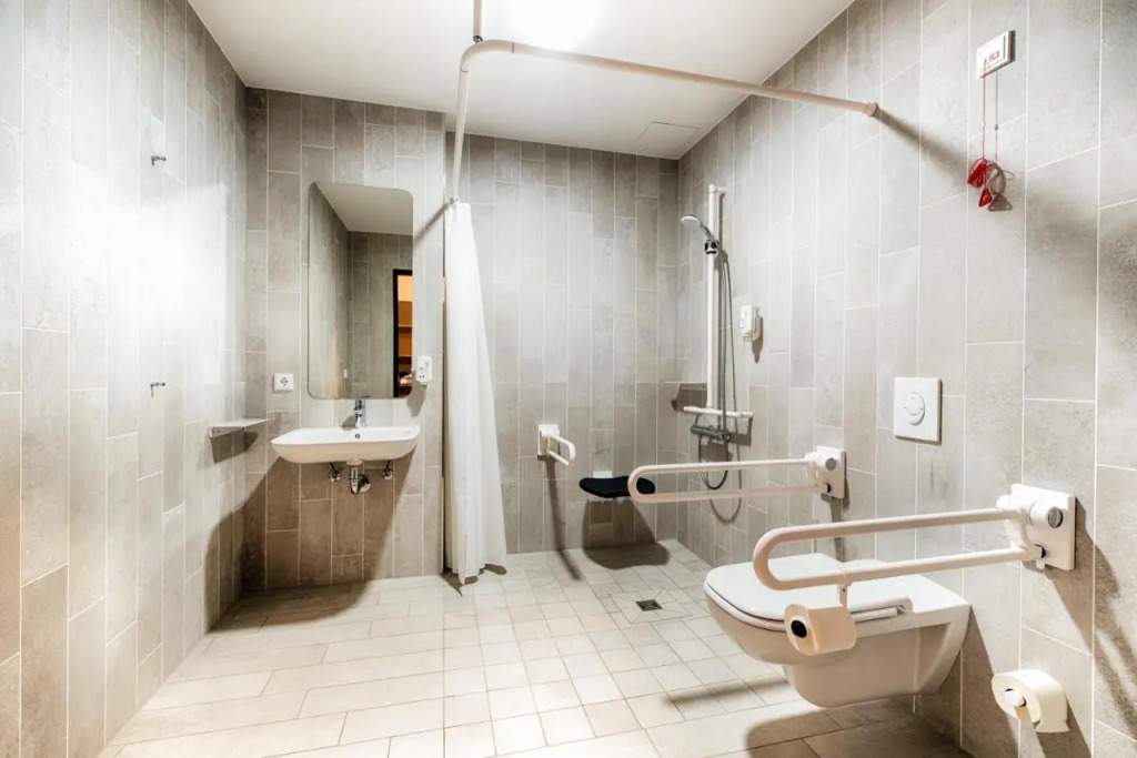 B&B Hotel Cuxhaven