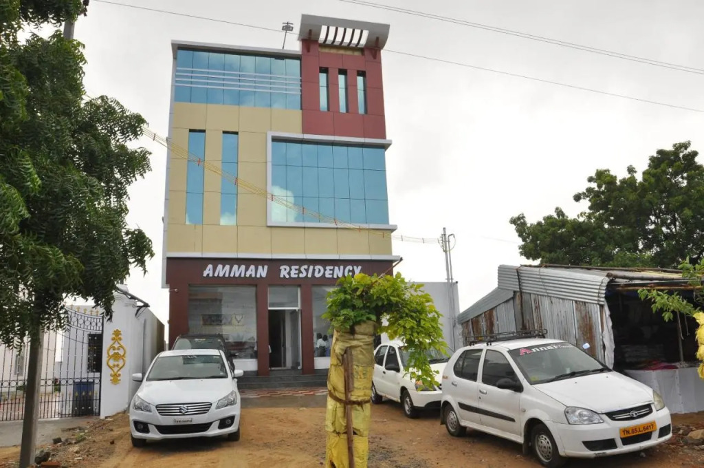 Amman Residency - Rameswaram