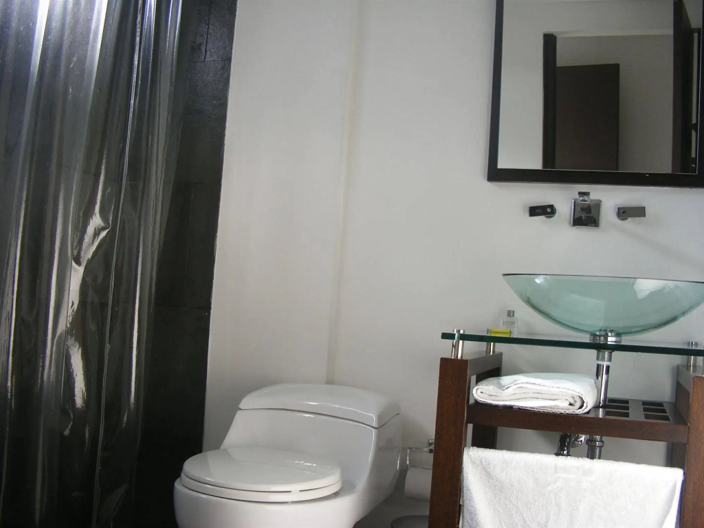 Hotel Boutique las Rosas 5 G