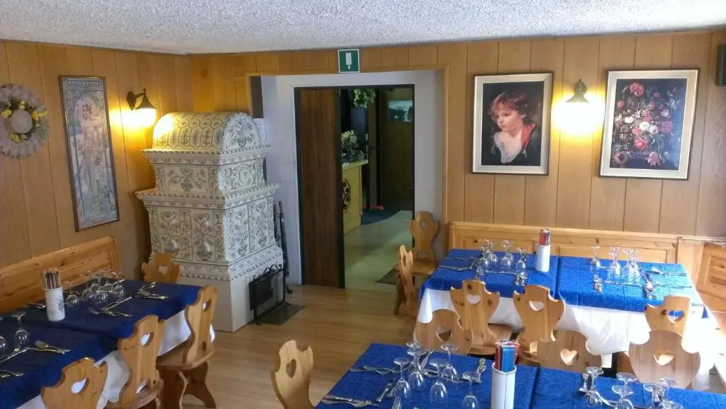 Hotel Miralago