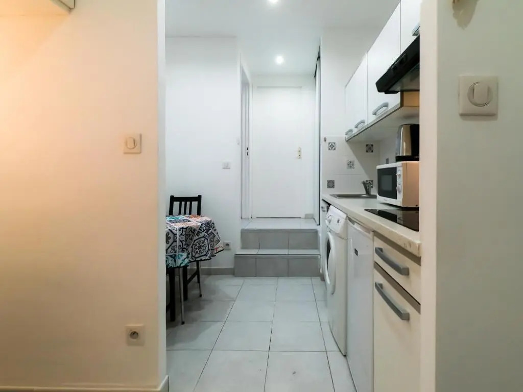 BH - NICE STUDIO 6 - Flat close Promenade Old Town