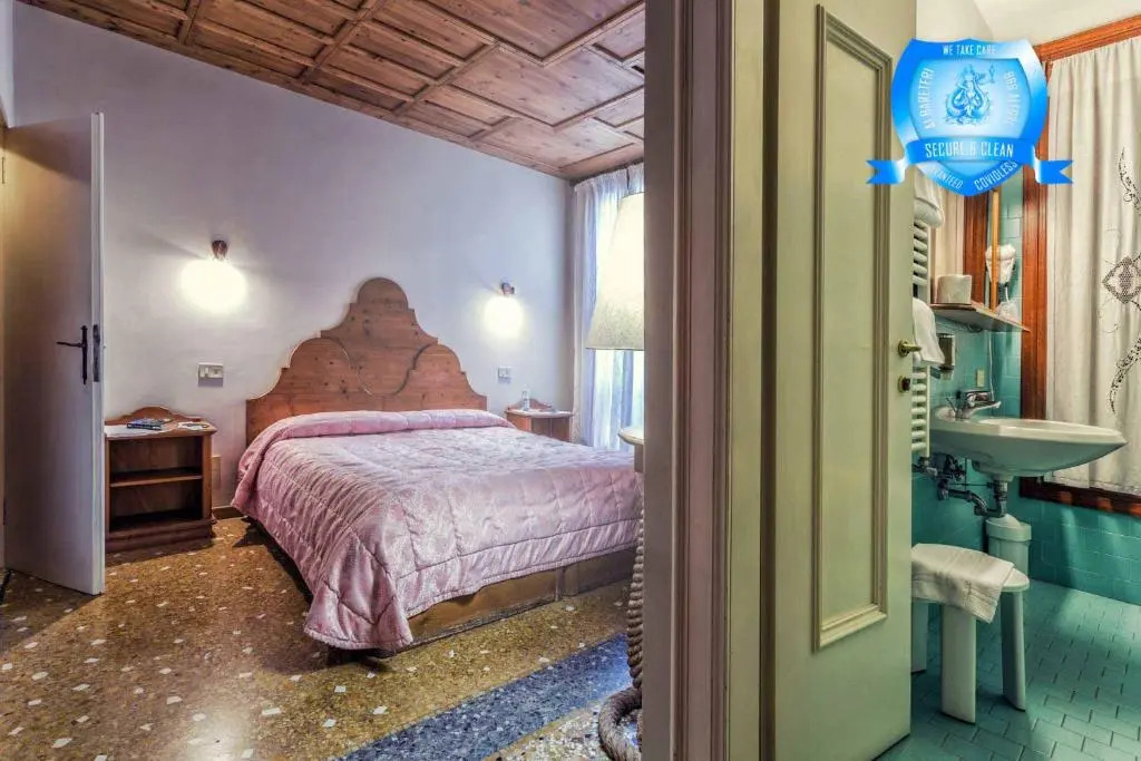 Alloggi B&b Allegri