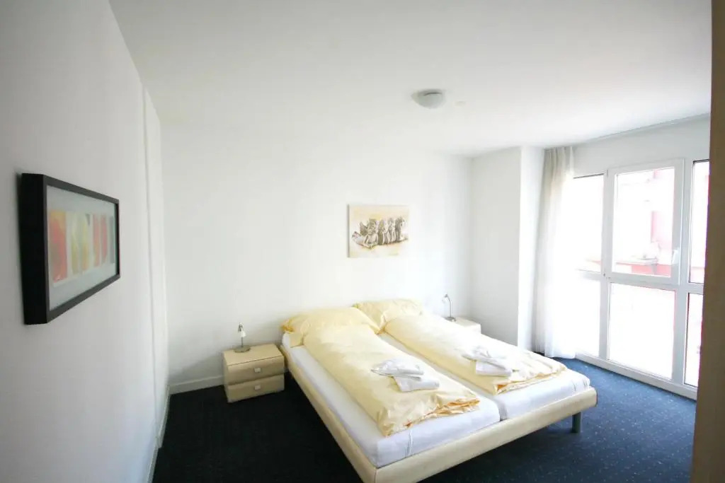 HITrental Zugersee -Apartments
