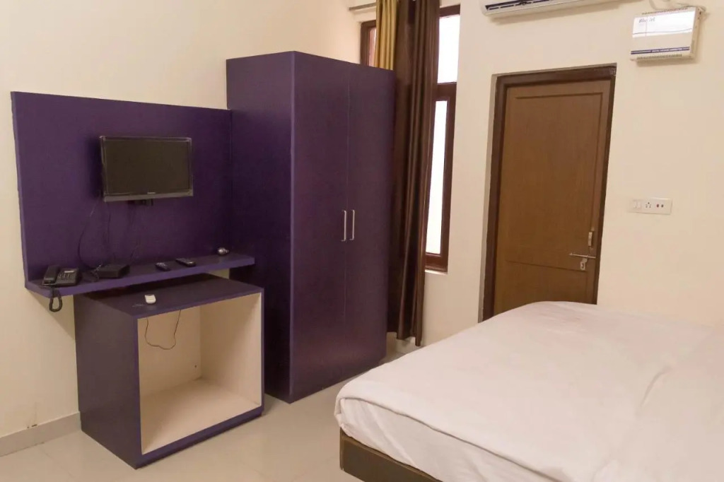 Hotel Namo Palace