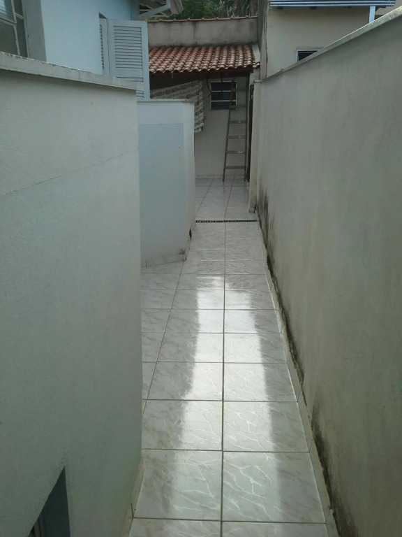 Sobrado na Cidade de Socorro