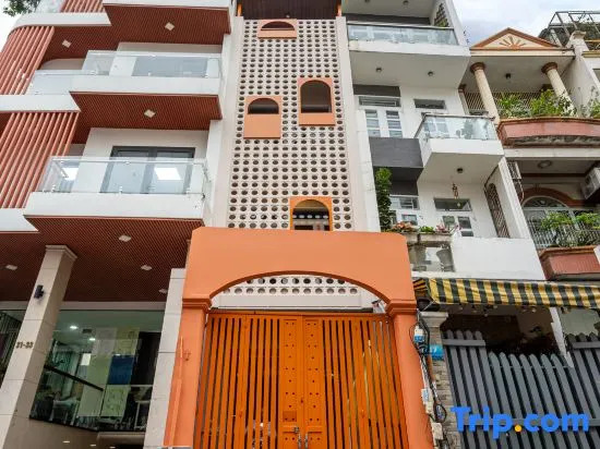 NookStay 2 - Hotel & HomeStay